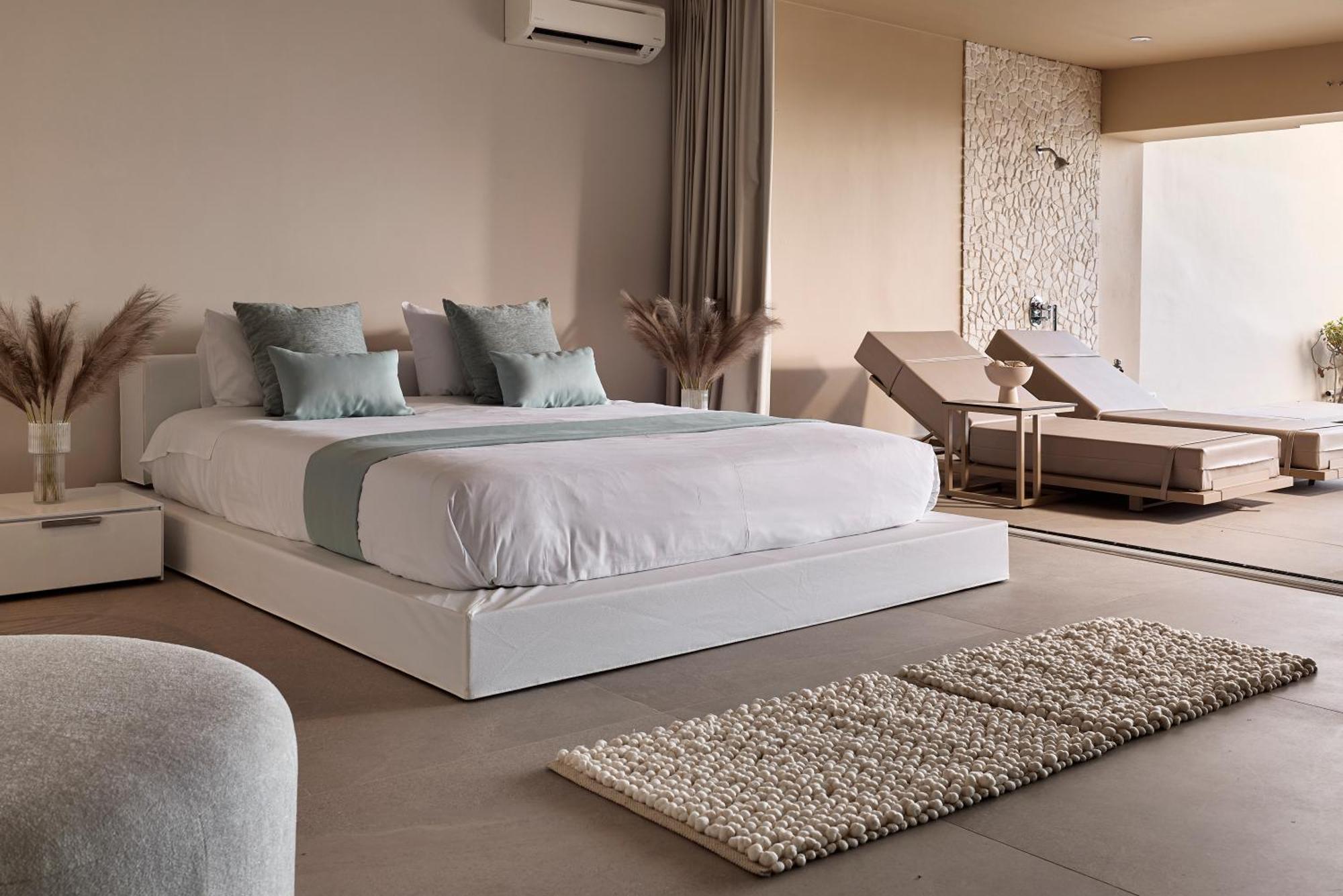 Elaia Luxury Residences Athens Exterior photo